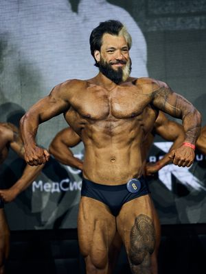 Фоторепортаж Таисии Гордовой